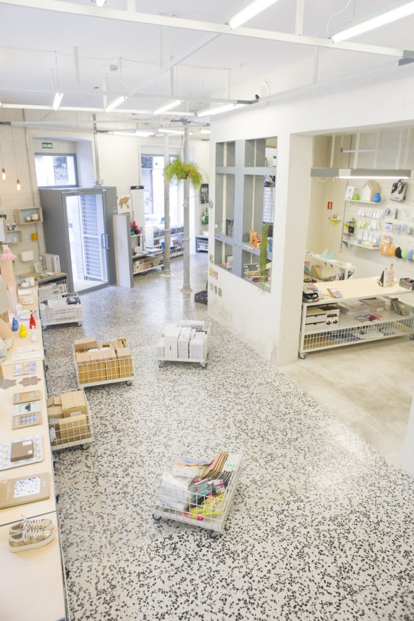 Despacio Concept Store